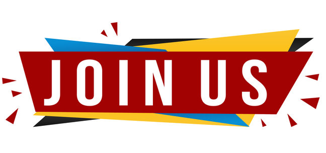 Join Us
